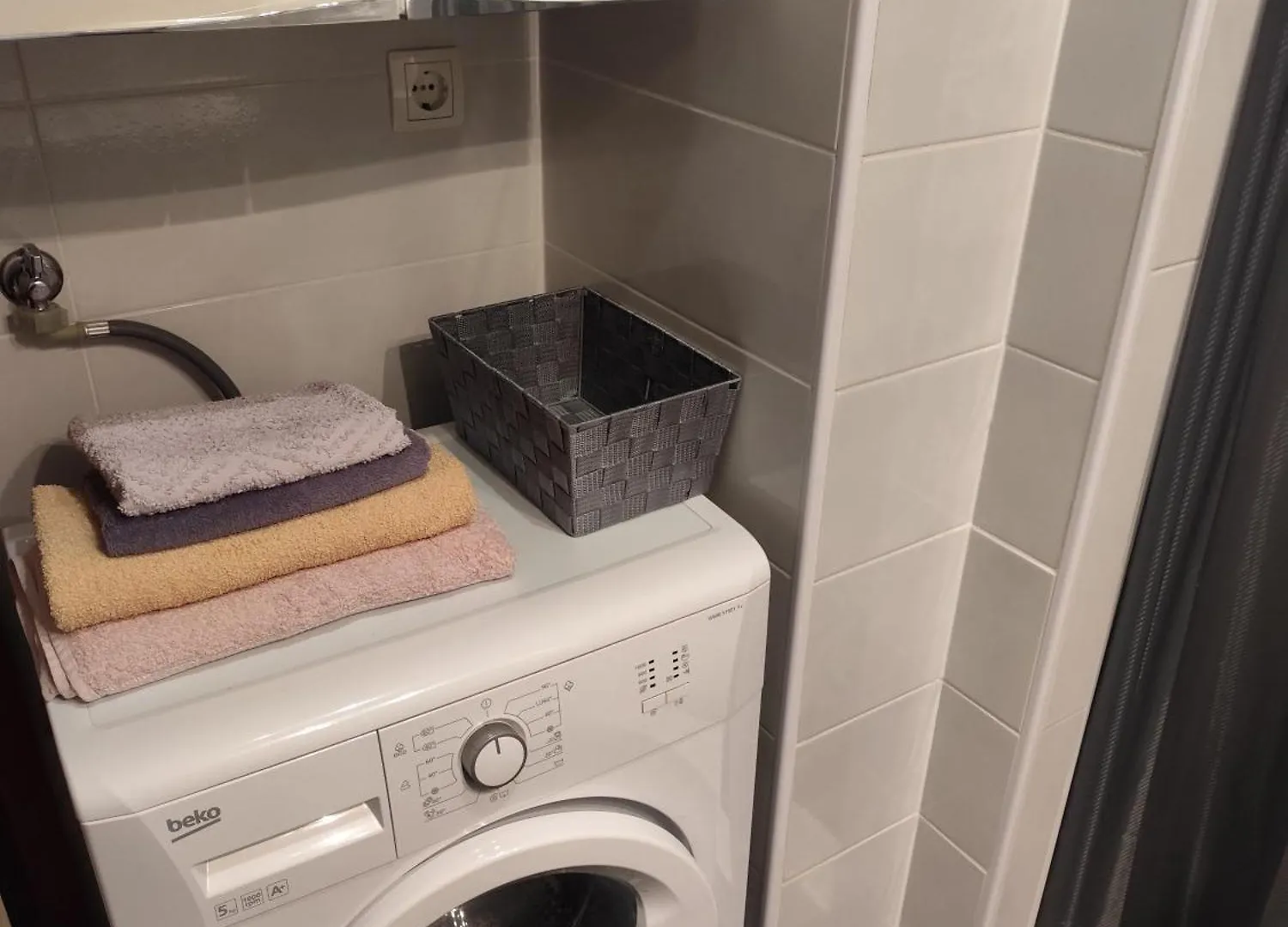 Apartment Oli سبليت