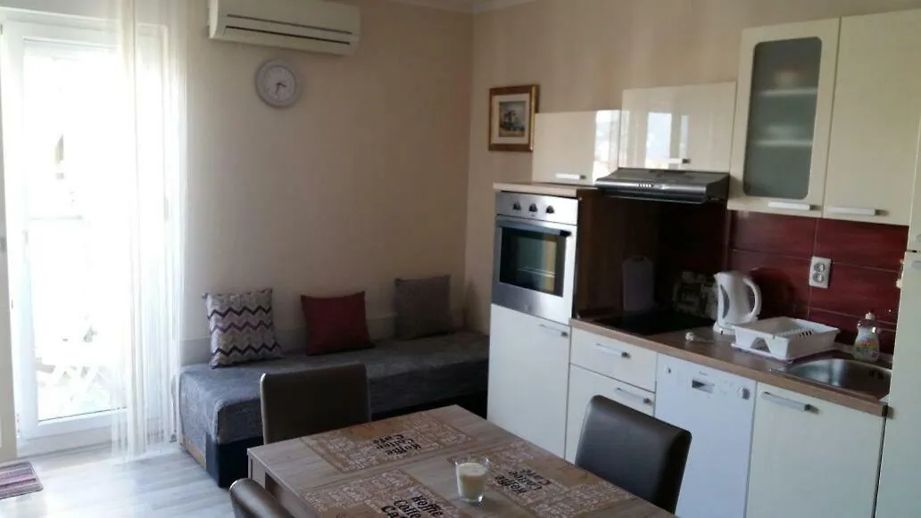 Apartment Oli Split