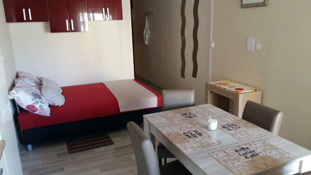 Apartment Oli Split Croatia